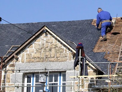 Entreprise Denis Feur, Maçon à Issoire