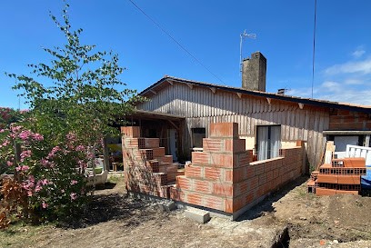 Ent. Générale de Maçonnerie Terra Rénov Construction, Maçon à Mérignac
