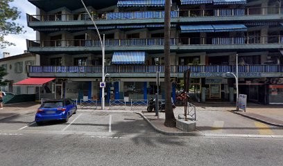 Nice Goudronnage, Maçon à Cagnes-sur-Mer