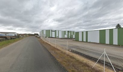 Mendès Frères, Maçon à Neuilly-le-Réal