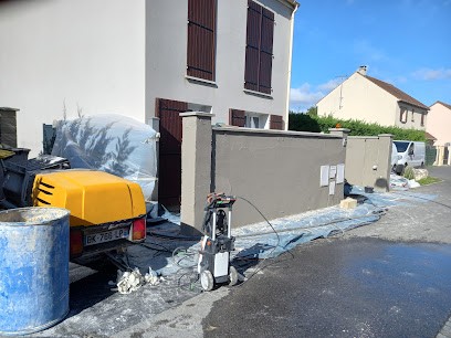 Kto Maçonnerie, Maçon à Faremoutiers