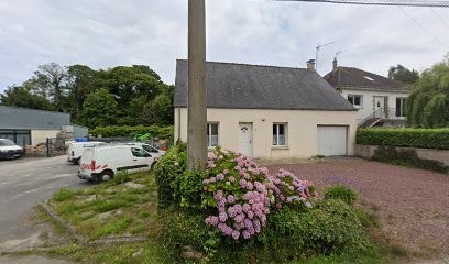 Fleury Nicolas, Maçon à Saint-Pierre-Église