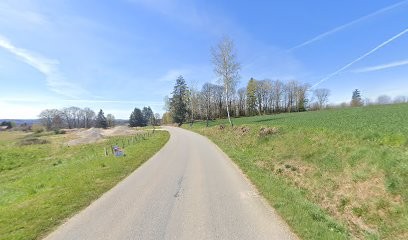 Batibapt, Maçon à Champnétery