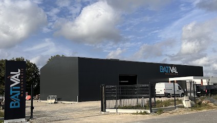 BATIVAL Maçonnerie Mouilleron Le Captif, Maçon à Mouilleron-le-Captif