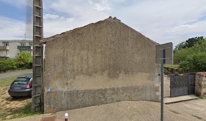 Société Maçonnerie Traditionnelle, Maçon à La Villedieu-du-Clain