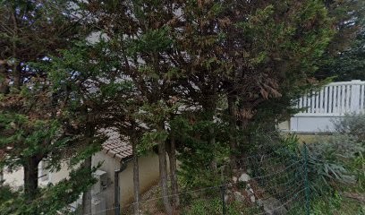 Di Fusco rénovation, Maçon à Rousson