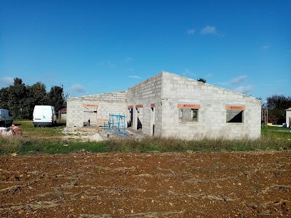 HD Maçonnerie, Maçon à La Laigne