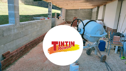 Tintin Rénov Maçon à Blangy-sur-Ternoise