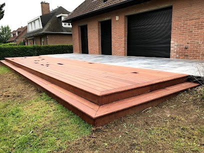 Entreprise J.J Blondez, Maçon à Ledringhem