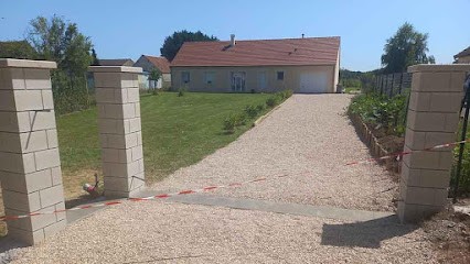 B S BATIMENT, Maçon à Collemiers