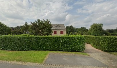 Cabut Pascal, Maçon à Chooz