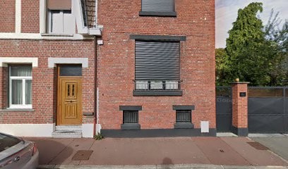 Entreprise Croain Paul et Fils, Maçon à Tourcoing