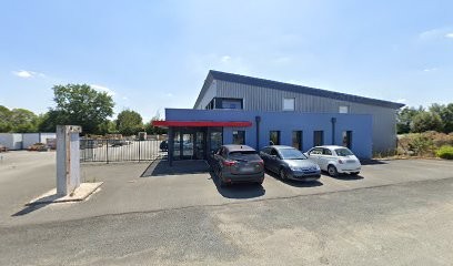 S.B.R Société Bâtiment Rénovation, Maçon à Cantenay-Épinard