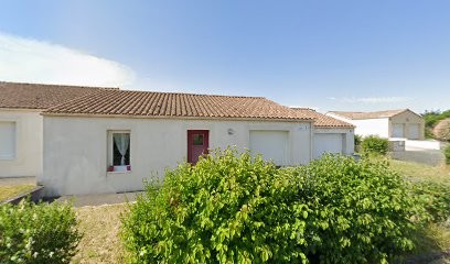 MG CONCEPT 85, Maçon à Chauché