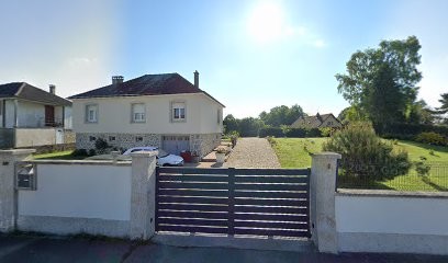 Barros Jose Alberto, Maçon à Ussel