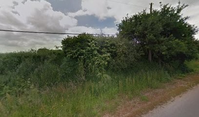 Le Dallour Claude, Maçon à Saint-Juvat