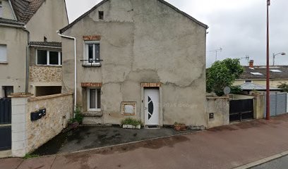Ets Lopes Ferreira, Maçon à Chevry-Cossigny