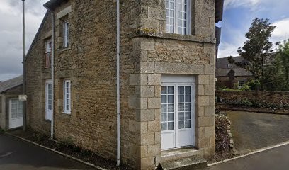 Plessix Bruno, Maçon à Trédias