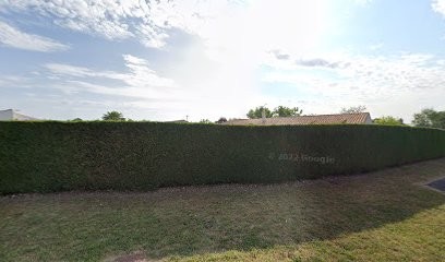 Boisselet Christian, Maçon à Sablonceaux