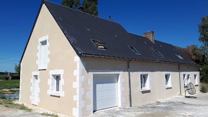 Jouint Sébastien, Maçon à Souvigné