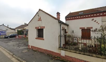 ST Batisseur Picard, Maçon à Lormaison