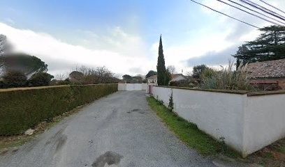 Sirven Philippe, Maçon à Lapeyrouse-Fossat