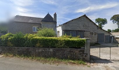 Chevalier Jean, Maçon à Lécousse