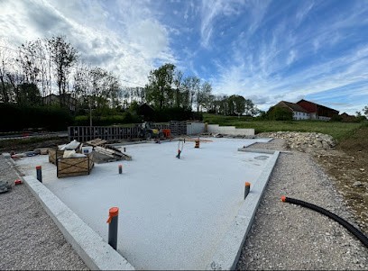 Eurl Alonso, Maçon à Épenoy