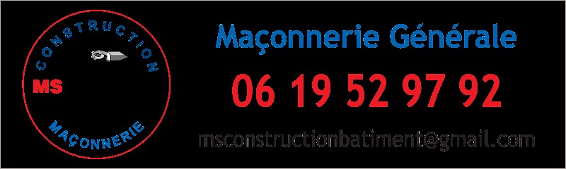 Ms Constructions 47, Maçon à Marmande