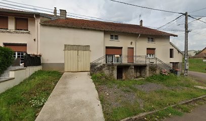 Claudon Pierre et Fils SARL, Maçon à Violot