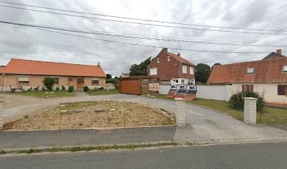 Raeckelboom Thierry, Maçon à Lières