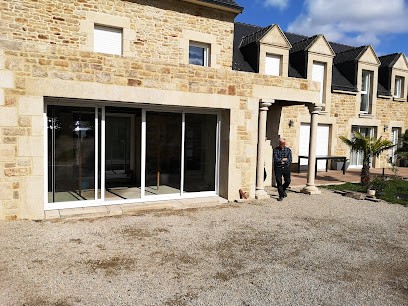 CBTM, Maçon à Crach