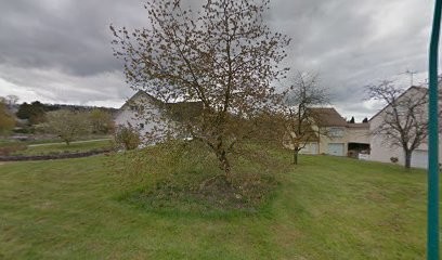 Landrieux Olivier, Maçon à Montigny-sur-Vesle