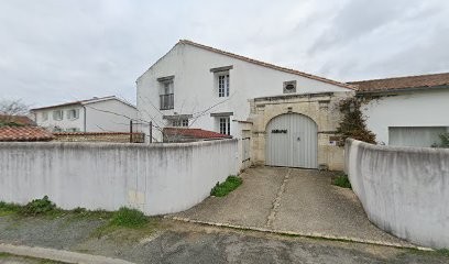 GUEDEAU, Maçon à Thairé