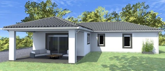 C3H Les Vans, Maçon aux Vans