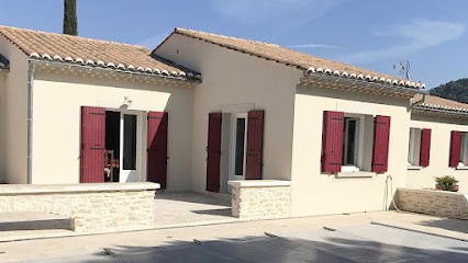 RECOULY SARL, Maçon à Mondragon