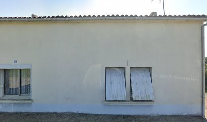 SARL Forestier Père & fils, Maçon au Gué-de-Velluire