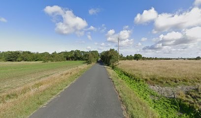 Petitgas Noel, Maçon à Saint-Jean-de-Monts