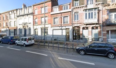 entreprise Benoni, Maçon à Lille