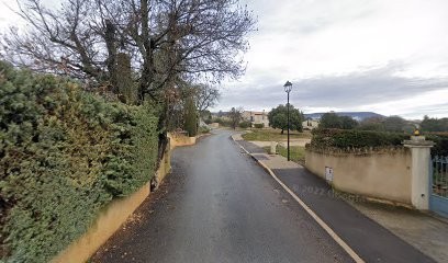 Renov'apt, Maçon à Saint-Saturnin-lès-Apt