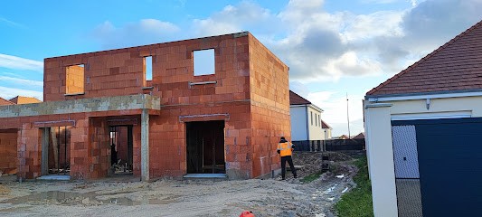 La SARL TRIBAT, Maçon à Saint-André-les-Vergers