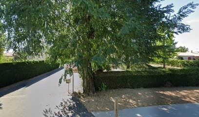 Cauneau Sarl, Maçon à Vendrennes