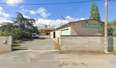 Lachand, Maçonnerie Montbrison, Entreprise De Construction (Loire-42), Maçon à Montbrison