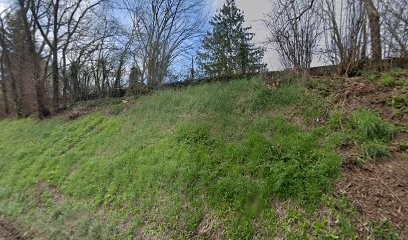 Terrier Constructions, Maçon à Maringues