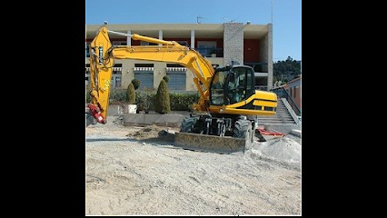 BTG 77, Maçon à Barbey