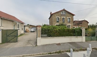 ACRBAT, Maçon à Vaires-sur-Marne