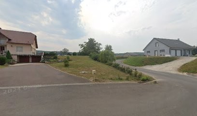 Henry Lionel, Maçon à Cerre-lès-Noroy