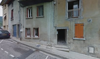Chevron Batiment SARL, Maçon à Lagnieu