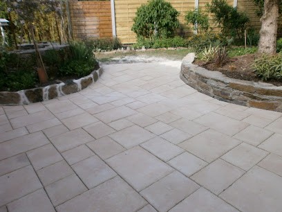 Picot Maconnerie, Maçon à Chauvé