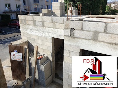 Fuchs Bâtiment Rénovation, Maçon à Conflans-Sainte-Honorine
